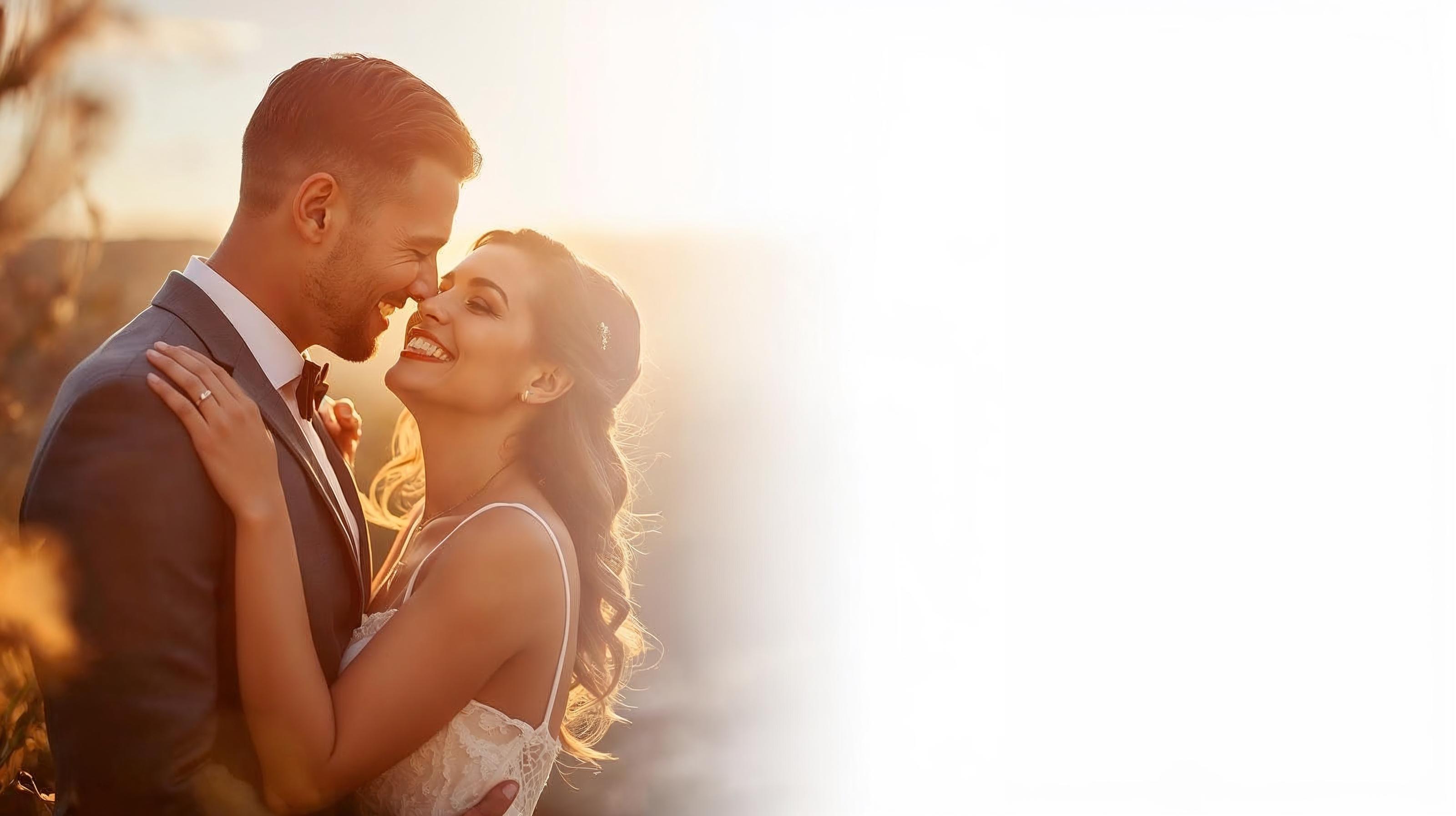 Why Couples Choose Wedding Bidder